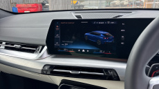 BMW X2 sDrive 20i M Sport 5dr Step Auto Petrol Hatchback